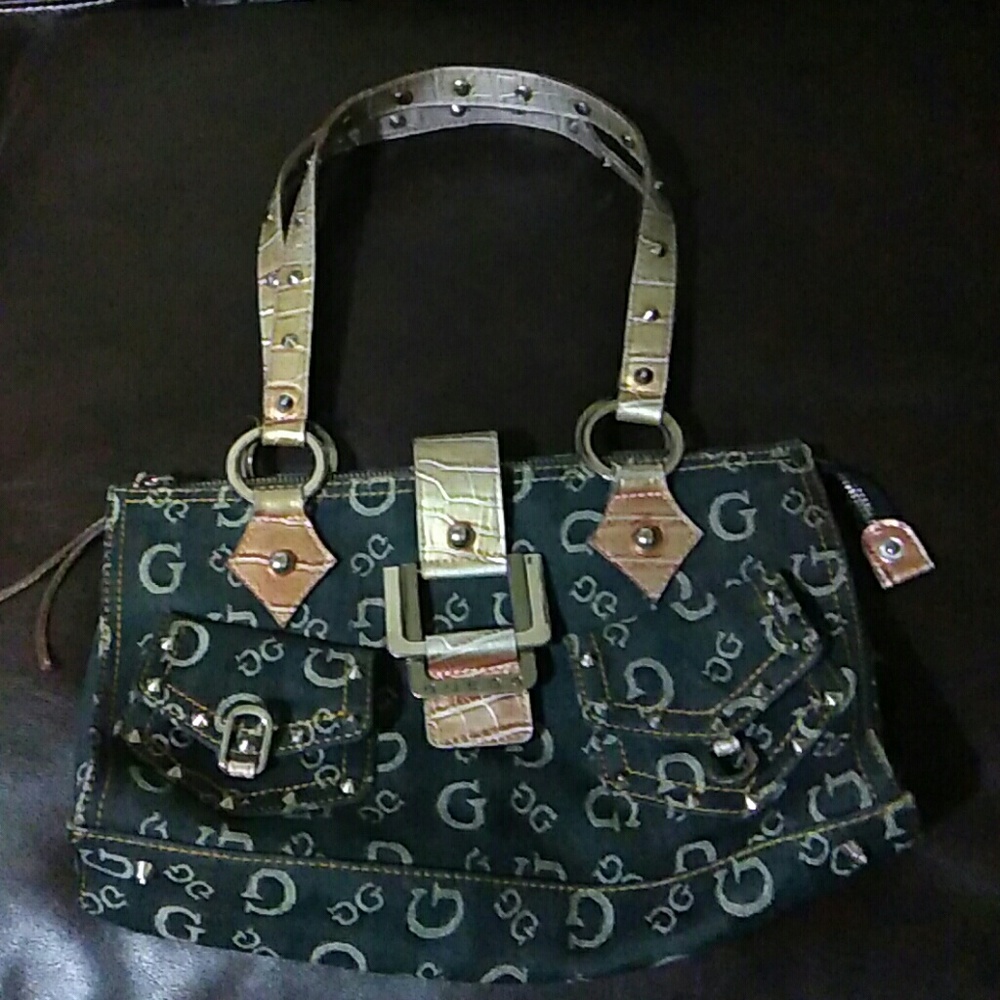 Guess bag